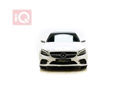 مێرسێدس بێنز C-Class